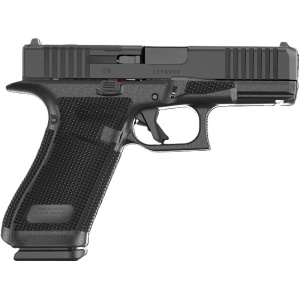 Glock Pistole 45 Gen6 - 9 mm Para