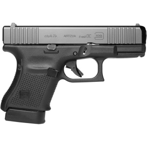 Glock Pistole 30 Gen5 - .45 ACP