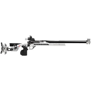 G+E Standardgewehr FT300L RS Einzelschuss LH
