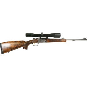 Blaser Kipplaufbüchse K95 - 7.5x55