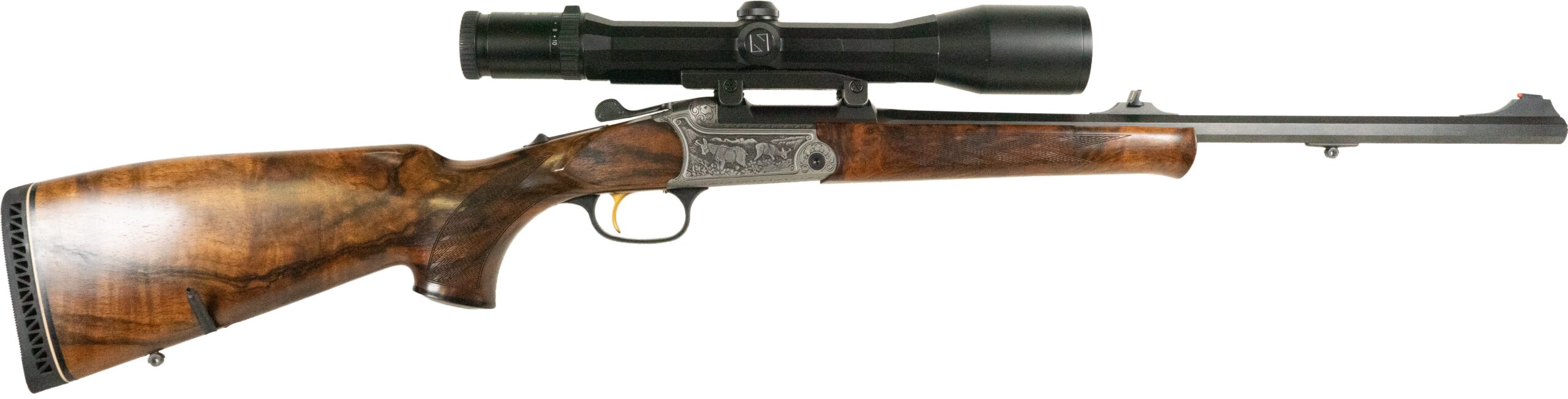 Blaser Kipplaufbüchse K95 - 7.5x55