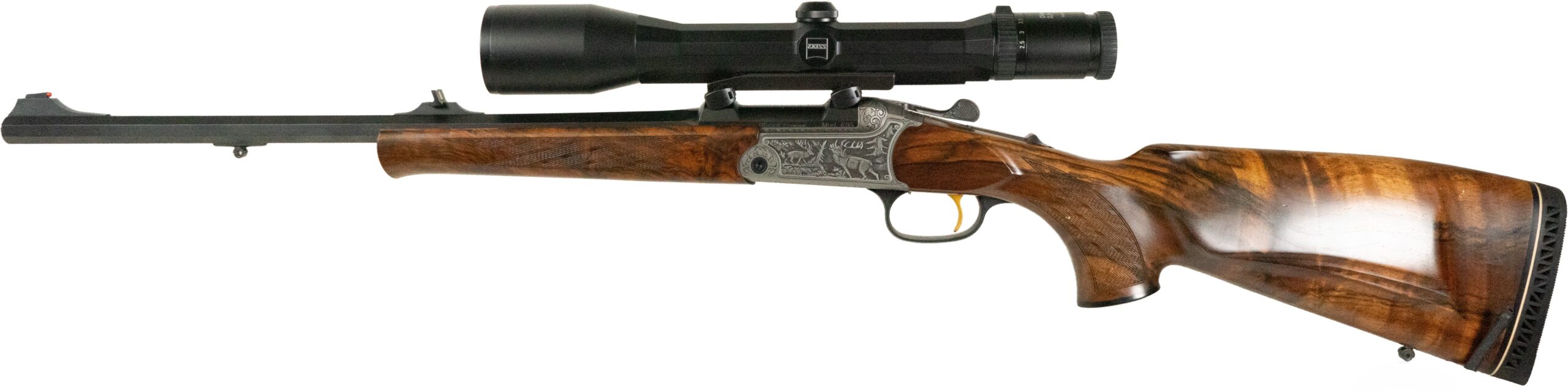 Blaser Kipplaufbüchse K95 - 7.5x55 – Bild 3