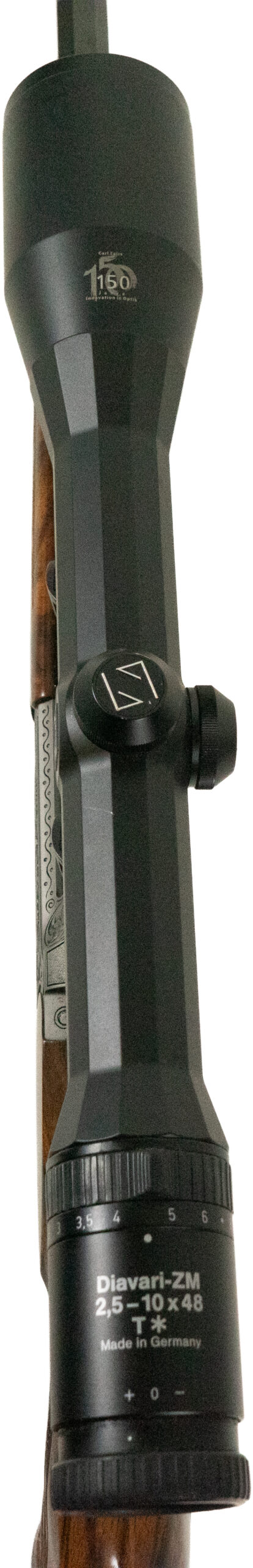 Blaser Kipplaufbüchse K95 - 7.5x55 – Bild 4