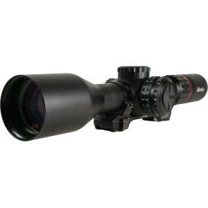 Burris Zielfernrohr Eliminator 6 4-20x52