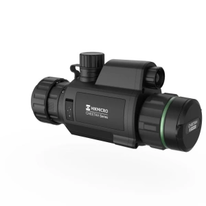 Hikmicro Nachtsicht-Vorsatzgerät Clip-On Cheetah C32F-N 940 nm