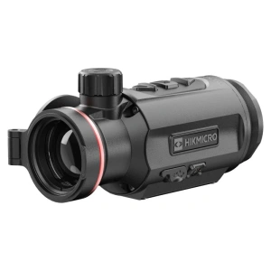 Hikmicro Wärmebild-Vorsatzgerät Clip-On Thunder TH35C 3.0