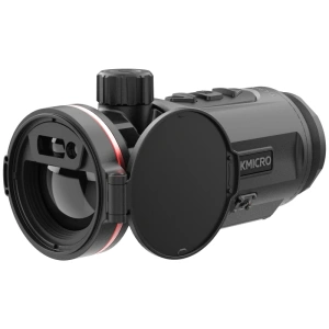Hikmicro Wärmebild-Vorsatzgerät Clip-On Thunder TQ35CL 3.0
