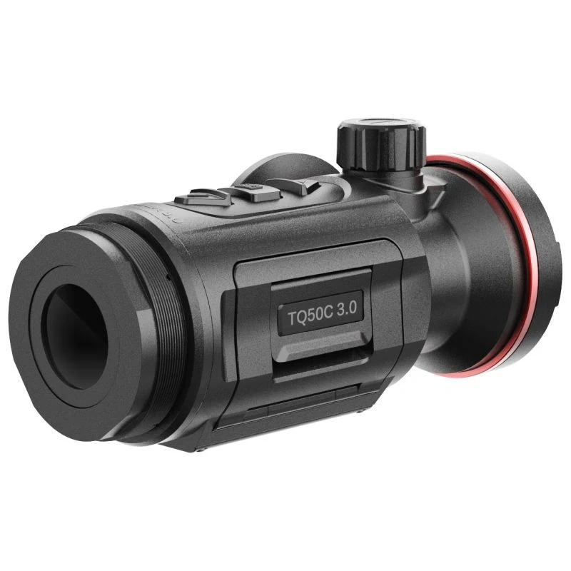 Hikmicro Wärmebild-Vorsatzgerät Clip-On Thunder TQ50C 3.0 – Bild 3