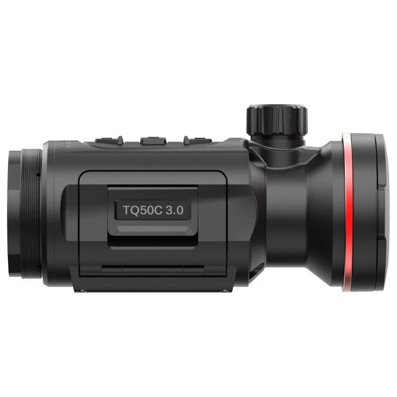 Hikmicro Wärmebild-Vorsatzgerät Clip-On Thunder TQ50C 3.0 – Bild 4