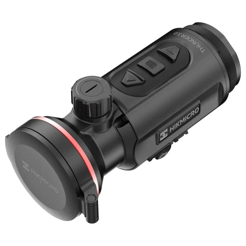 Hikmicro Wärmebild-Vorsatzgerät Clip-On Thunder TQ50C 3.0 – Bild 5