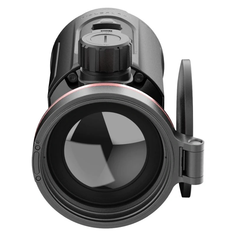 Hikmicro Wärmebild-Vorsatzgerät Clip-On Thunder TQ50C 3.0 – Bild 6