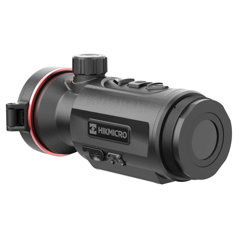 Hikmicro Wärmebild-Vorsatzgerät Clip-On Thunder TQ50C 3.0 – Bild 7