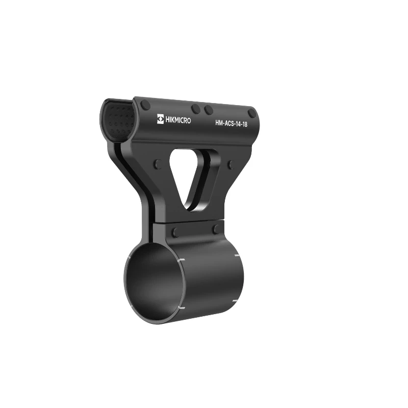 Hikmicro HIKCam A7E Laufhalterung (Schalldämpfer) 14 - 18 mm