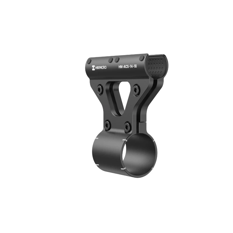 Hikmicro HIKCam A7E Laufhalterung (Schalldämpfer) 14 - 18 mm – Bild 2