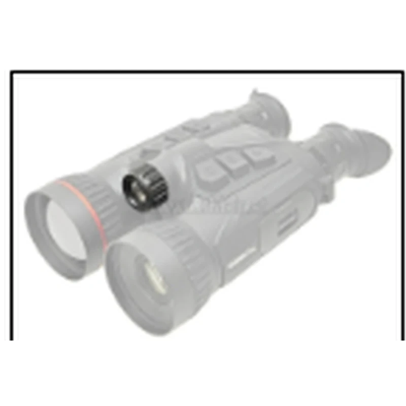 Hikmicro IR Illuminator L940 für Habrok Pro – Bild 2