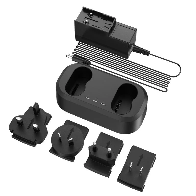 Hikmicro Ladegerät für Habrok Pro