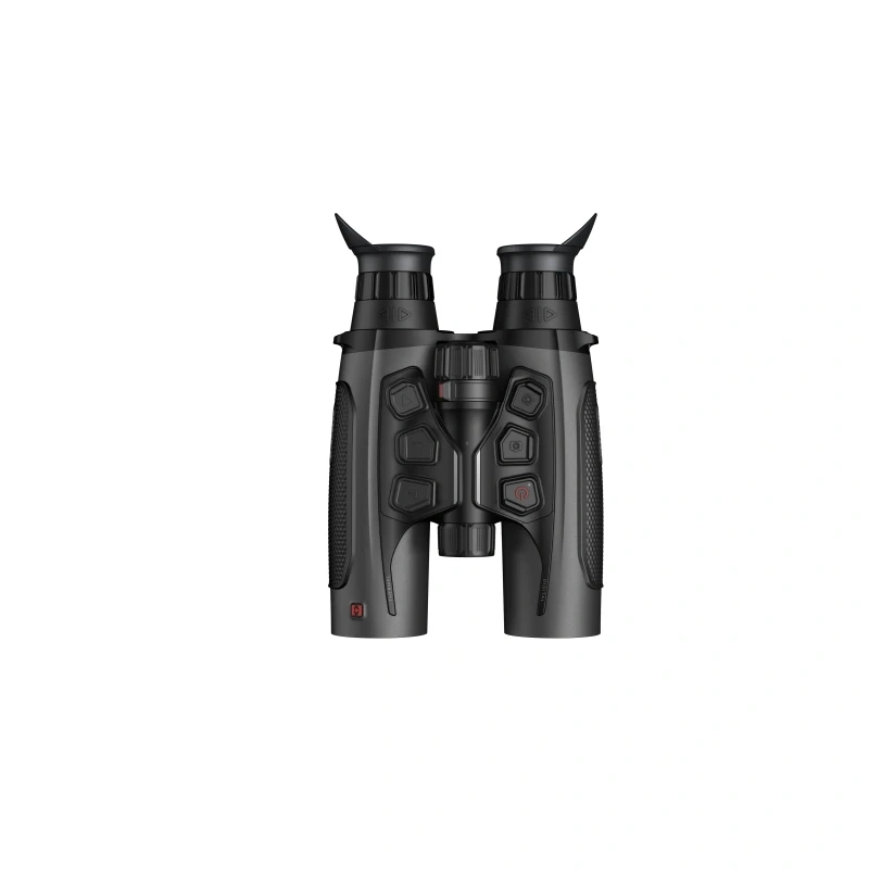 Hikmicro Multispektrum-Binocular Habrok 4K HE25L 2.0 5.5-22x60