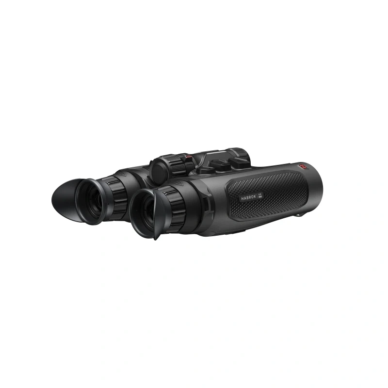 Hikmicro Multispektrum-Binocular Habrok 4K HE25L 2.0 5.5-22x60 – Bild 2