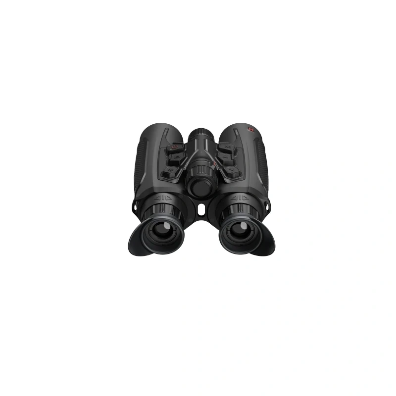 Hikmicro Multispektrum-Binocular Habrok 4K HE25L 2.0 5.5-22x60 – Bild 3