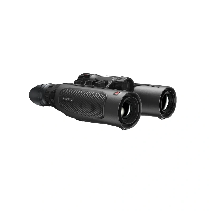 Hikmicro Multispektrum-Binocular Habrok 4K HE25L 2.0 5.5-22x60 – Bild 4