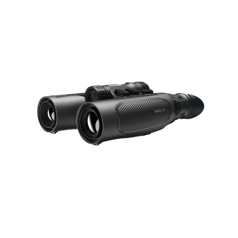 Hikmicro Multispektrum-Binocular Habrok 4K HE25L 2.0 5.5-22x60 – Bild 5