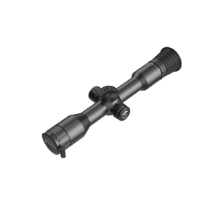 Hikmicro Tag-/Nachtsicht-Zielfernrohr Alpex 4K Lite A40E