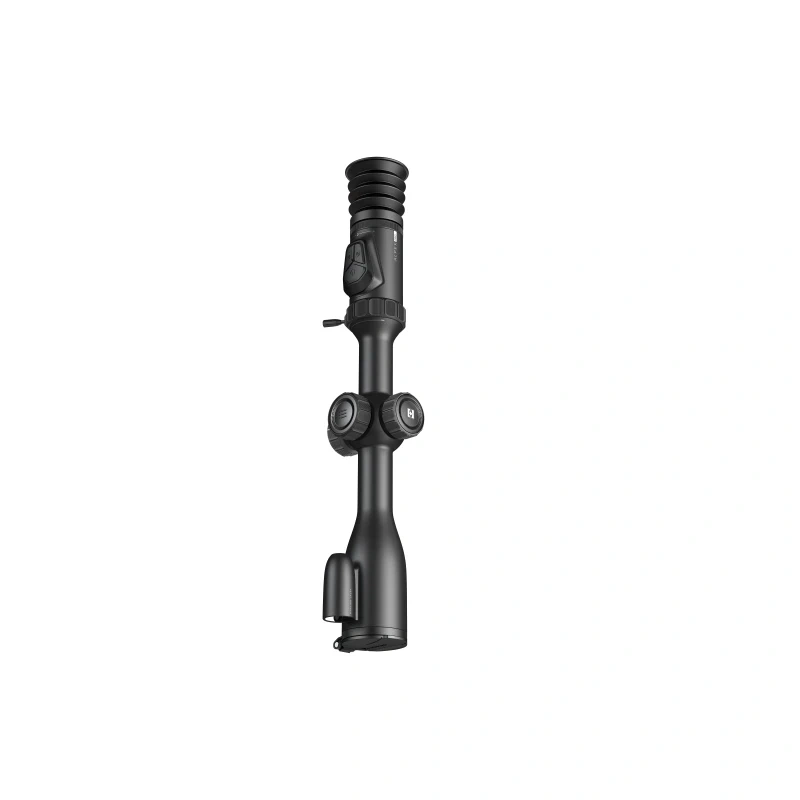 Hikmicro Tag-/Nachtsicht Zielfernrohr Alpex Pro A50PL – Bild 2