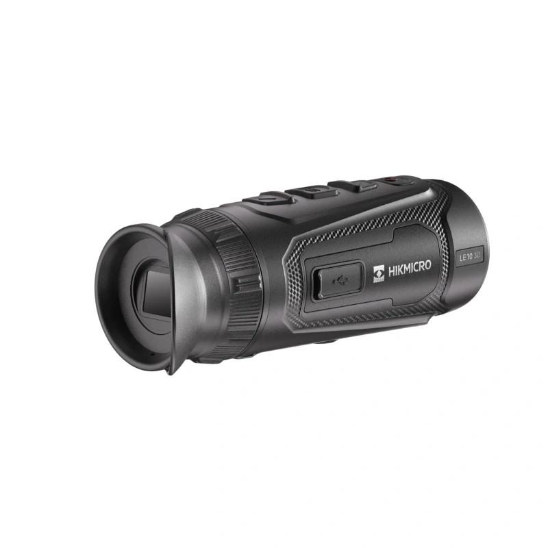 Hikmicro Wärmebild-Monokular Lynx LE10 3.0 – Bild 3