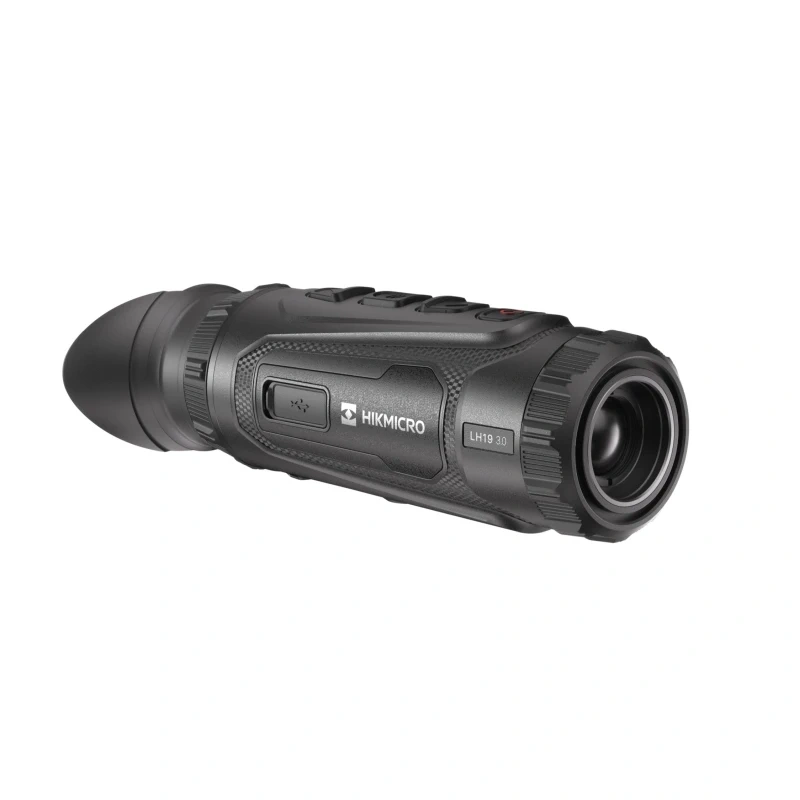 Hikmicro Wärmebild-Monokular Lynx LH19 3.0 – Bild 2