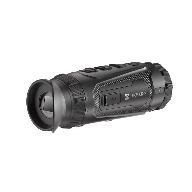 Hikmicro Wärmebild-Monokular Lynx LH19 3.0 – Bild 3