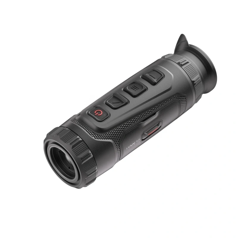 Hikmicro Wärmebild-Monokular Lynx LH19 3.0 – Bild 5