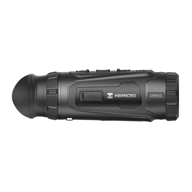 Hikmicro Wärmebild-Monokular Lynx LH19 3.0 – Bild 6