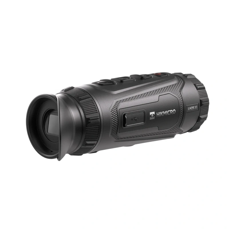 Hikmicro Wärmebild-Monokular Lynx LH25 3.0 – Bild 3