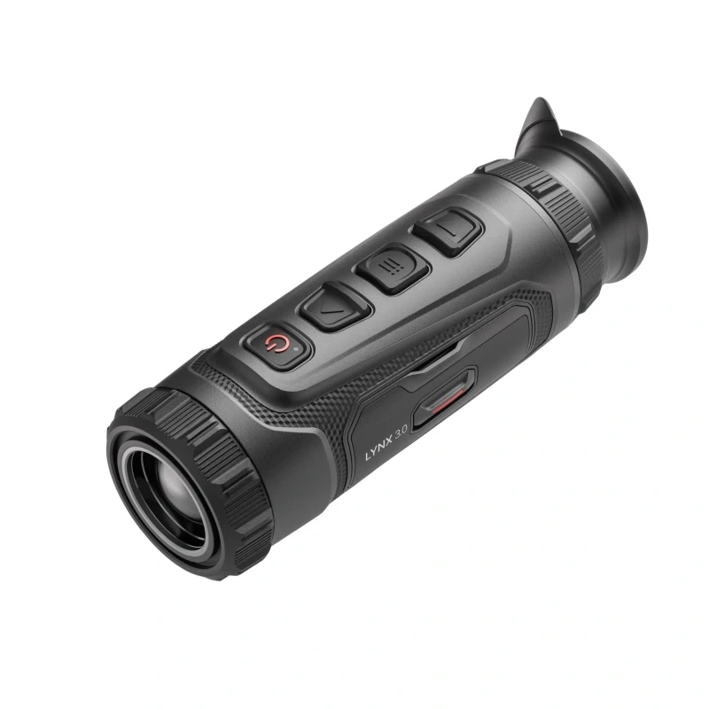 Hikmicro Wärmebild-Monokular Lynx LH25 3.0 – Bild 5