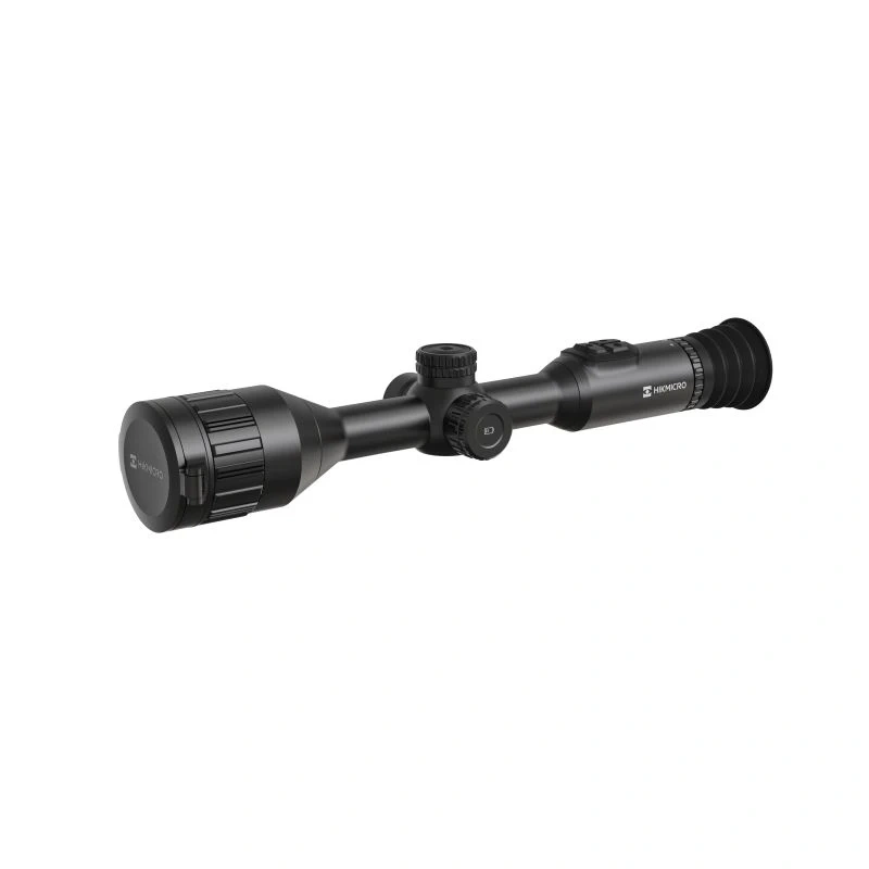 Hikmicro Wärmebild-Zielfernrohr Stellar SQ50L 3.0 – Bild 2