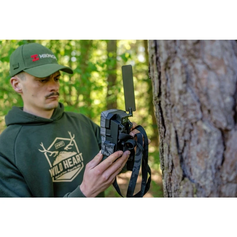 Hikmicro Wildkamera T16 – Bild 12