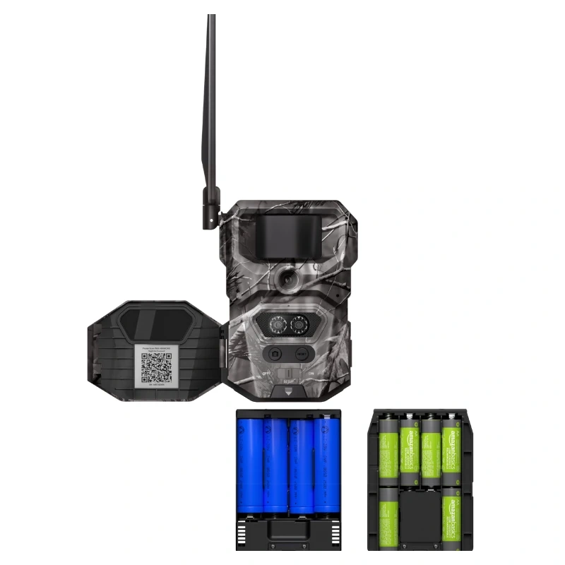 Hikmicro Wildkamera T16 – Bild 8