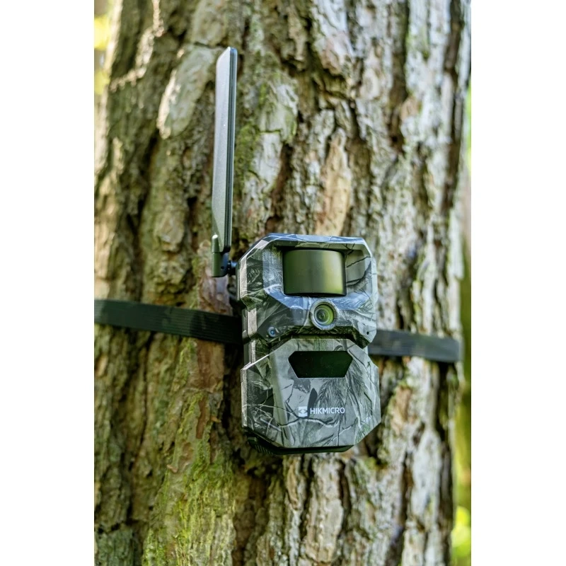 Hikmicro Wildkamera T16 – Bild 9
