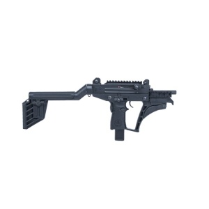 IWI Uzi Pro SMG
