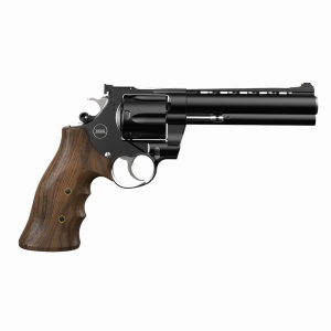 KORTH Combat Revolver NSX 6" .44 Mag.