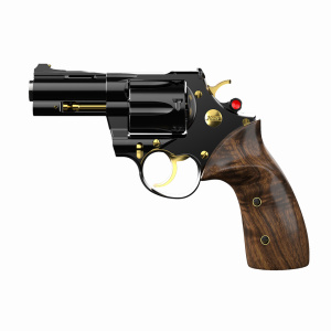 KORTH Classic Revolver 3"