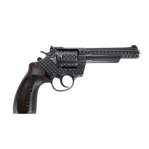 KORTH Dreadnought Revolver
