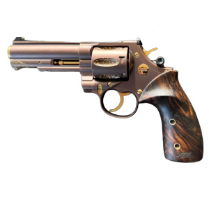 KORTH Fleur de Lis Revolver