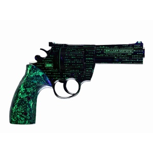 KORTH Matrix Revolver