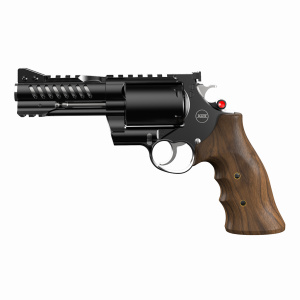 KORTH Ranger Revolver XLR 4.5" .460 S&W Mag. 5 Schuss