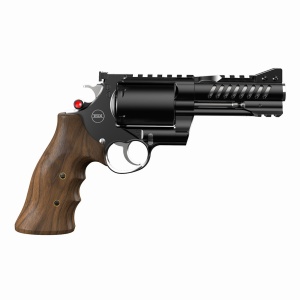 KORTH Ranger Revolver XLR 4.5" .460 S&W Mag. 5 Schuss