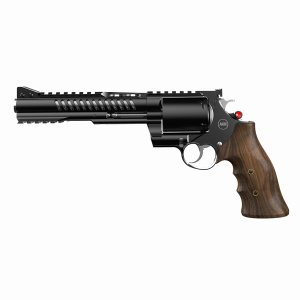 KORTH Ranger Revolver XLR 7.5" .460 S&W MAg. 5 Schuss