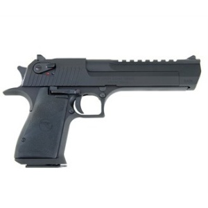 Magnum Research Desert Eagle XIX .44 Mag. Schwarz