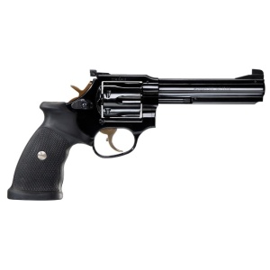 Manurhin Revolver MR73 Gendarmarie - .357 Mag.