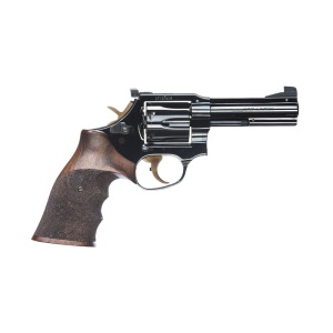 Manurhin Revolver MR73 Sport - .357 Mag.